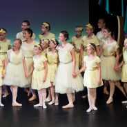 Sommermärchen 2016 – Making-Of