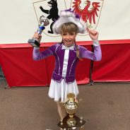 Tanzsport Meisterschaften