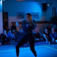 Crossover Christmas Battle – MERX Vol.2