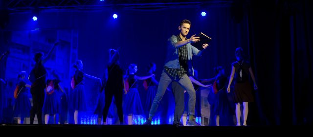 100 Jahre AWO – Making-Of