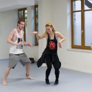 5 Gründe warum ihr mit dem Tanzen anfangen solltet