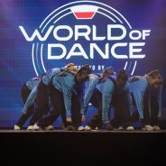 World of Dance 2022