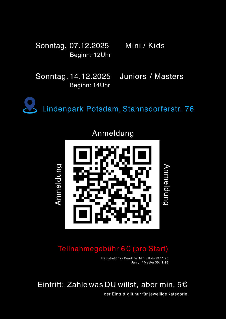 Crossover Christmas Battle Crossover Christmas Battle