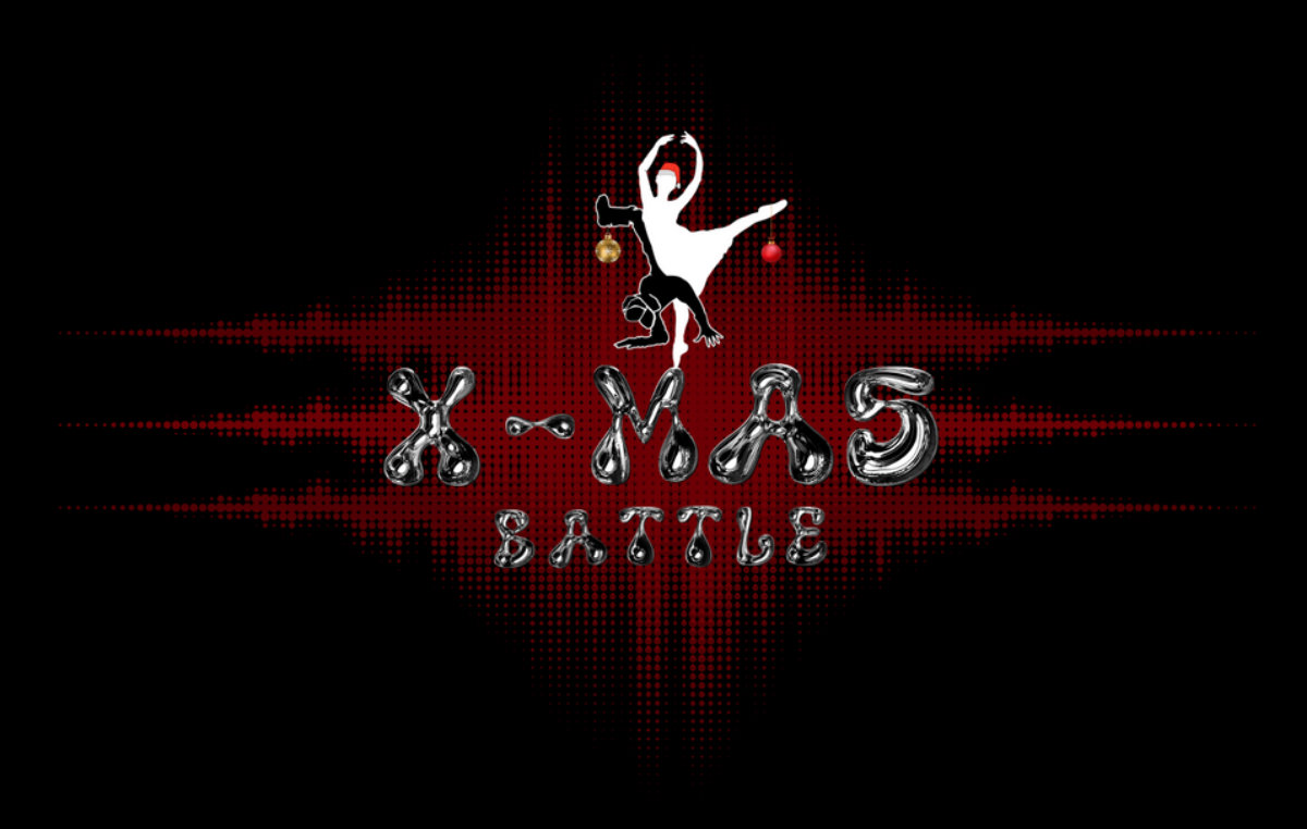 Crossover Christmas Battle Crossover Christmas Battle