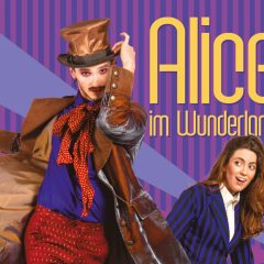 Alice im Wunderland